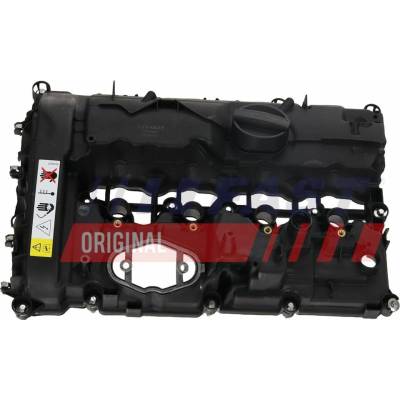 Kryt hlavy valcov FAST FT00606