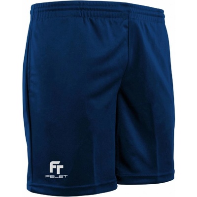 Unisex šortky Felet CN 250-II Navy