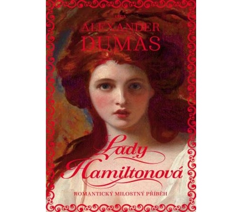 Lady Hamiltonová