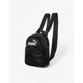 PUMA Core Up Mini-Me Backpack Black