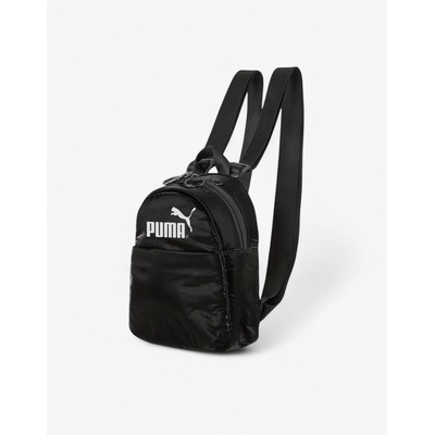 PUMA Core Up Mini-Me Backpack Black
