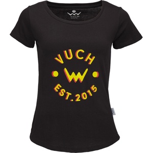 VUCH CRUDE S
