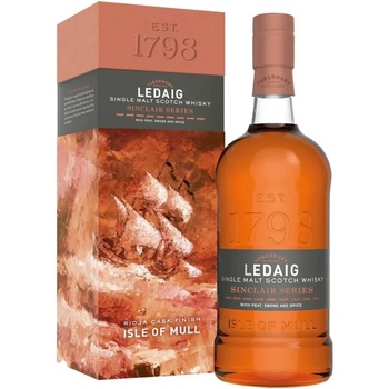 Image 1 of LEDAIG Sinclaire Rioja