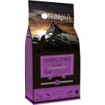 Black Olympus Puppy Maxi Chicken & Brown Rice 2 кг