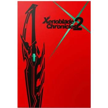Xenoblade Chronicles 2 (Collector’s Edition)