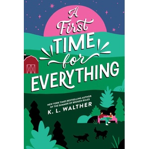 A First Time for Everything (ISBN: 9781464245268)