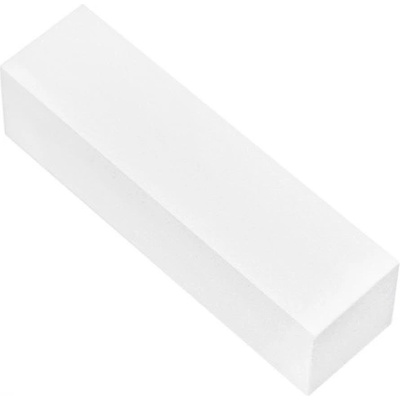 NeoNail Leštička na ruky papierový blok biely