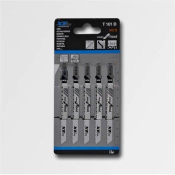 XTline pilové plátky T144D 1bal/5ks