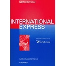 International Express Pre-Intermediate WB
