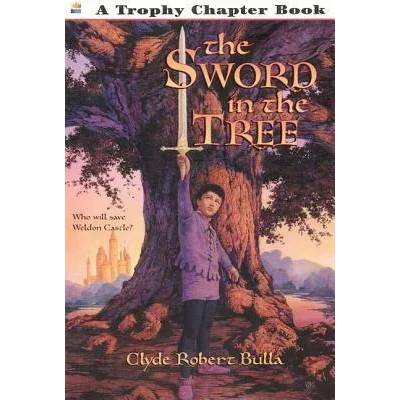 The Sword in the Tree | Clyde Robert Bulla, Paul Casale