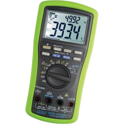 Elma Instruments 525s 6398910547