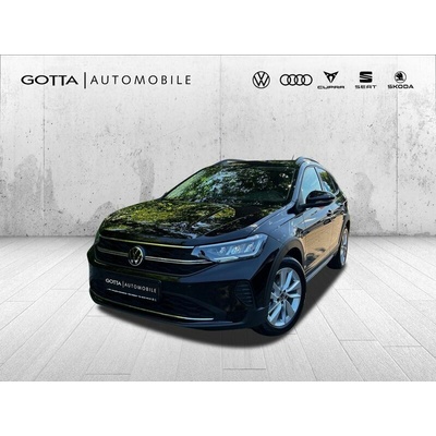 Volkswagen Taigo 1.0 TSI Life DSG 85 kW