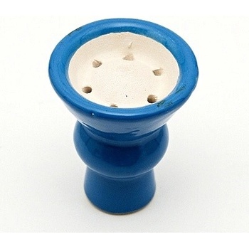 Aladin vypuklá tyrkysová