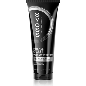 Syoss Intense Glaze Deep Conditioner интензивен балсам за подсилване и блясък на косата 250ml