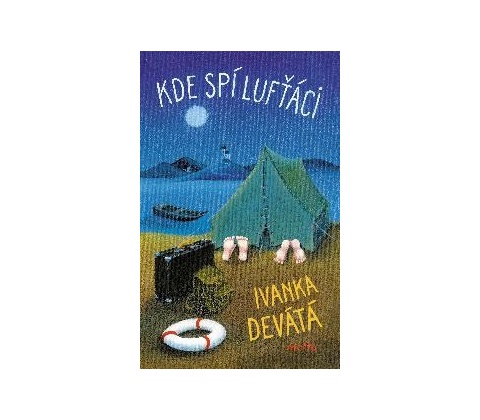 Kde spí lufťáci