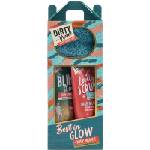 Dirty Works Подаръчен комплект Best in Glow, 3 части - ozone