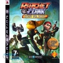 Ratchet and Clank Quest for Booty