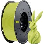 Kingroon PLA Basic Apple Green - 1, 75 mm / 1000 g (KR-PLA718Y-1CH)