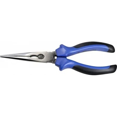 Zbirovia Клещи островърхи прави 200 мм Zbirovia 2305/200PVC NiCr