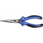 Zbirovia Клещи островърхи прави 200 мм Zbirovia 2305/200PVC NiCr