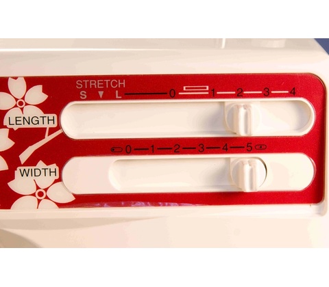 JANOME 920