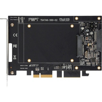Sonnet TSATA6-SSD-E2