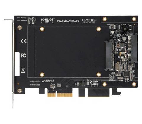 Sonnet TSATA6-SSD-E2