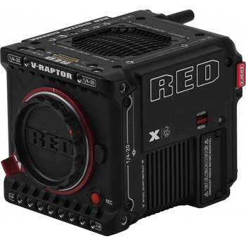 RED V-RAPTOR [X] 8K VV