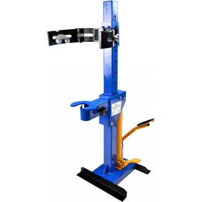 GEKO Hydraulický stojanový stahovák pružin MacPherson 1T, nastavitelný G02076 | Zboží Auto