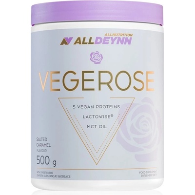 Alldeynn Vegerose slaný karamel 500 g