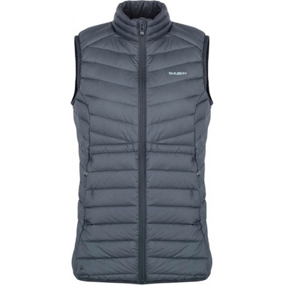 Husky Dresles grey