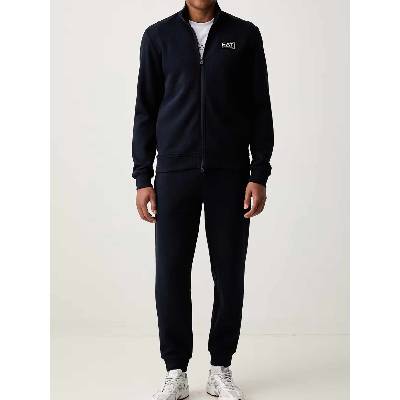 EA7 Emporio Armani Спортен екип train refined m t-suit tt fz ch co pa