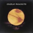 Coldplay • Parachutes / Translucent Yellow LP