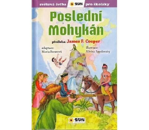 Poslední Mohykán