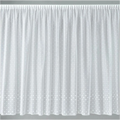 Tylex Záclona kusová se stuhou H3867 200 x 250cm