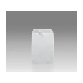 NC Koperty Herlitz Envelopes C4 hk (with strap) window left top white 250 pcs