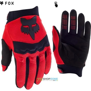 FOX Yth Dirtpaw