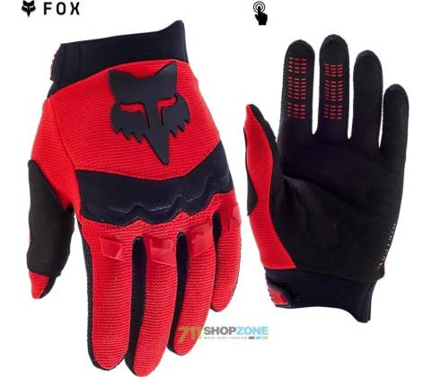 FOX Yth Dirtpaw