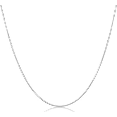 JVD Dámský stříbrný řetízek SVLCCQ8LS832040