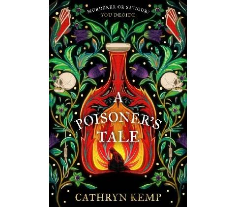 A Poisoner's Tale