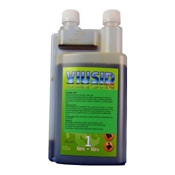 Catalysis, S.L. Viusid vet 1 l