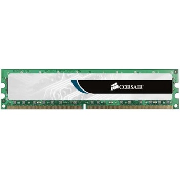 Corsair Value Select 4GB DDR3 1333MHz CMV4GX3M1A1333C9