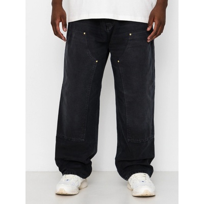 Carhartt WIP OG Double Knee black