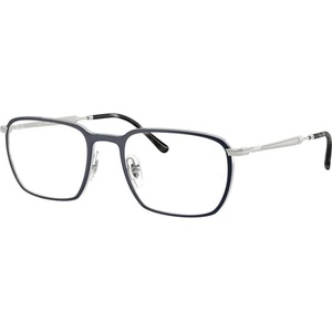 Ray-Ban Очила Ray-Ban RX6549 3016 - alensa