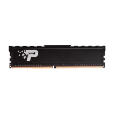 Patriot DDR4 4GB 2666MHz CL19 (1x4GB) PSP44G266681H1