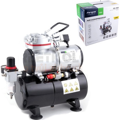 Fengda FD 189