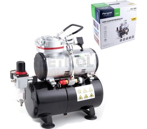 Fengda FD 189