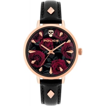 Image 1 of Police PL.16034MSR/02