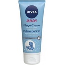 Detské krémy Nivea Baby Pflegecreme detský krém na tvár a telo 100 ml