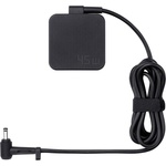 ASUS Захранващ адаптор asus ad45-00c, 45 w, 2.37 a, 19v (90xb09bn-mpw010)